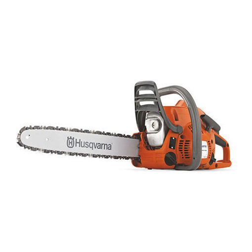 Husqvarna, chainsaws, tree cutting