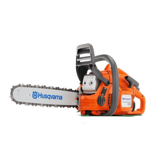 chainsaw, trimming, tree cutting, Husqvarna