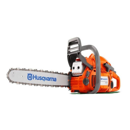 chainsaw, trimming, tree cutting, Husqvarna