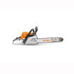 Stihl, chainsaws, tree cutting