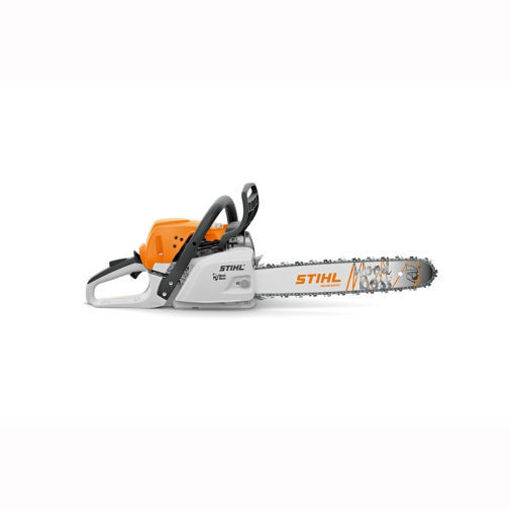 Stihl, chainsaws, tree cutting