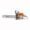 chainsaw, stihl, tree cutting