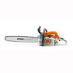 chainsaw, stihl, tree cutting