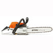 Stihl, chainsaws, tree cutting