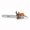 Stihl, chainsaws, tree cutting