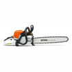 Stihl, chainsaws, tree cutting