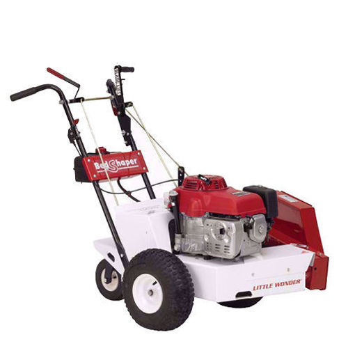 Little wonder bed edger discount