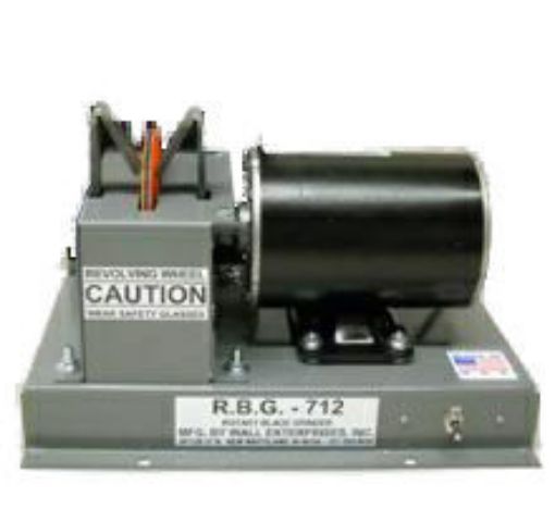 RBG 712 1/2 HP Fast Grind Grinder