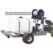 de-icing sprayer, brine, de-icer