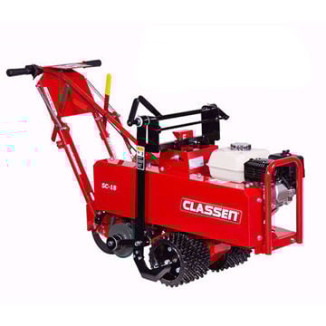 Handheld sod cutter online