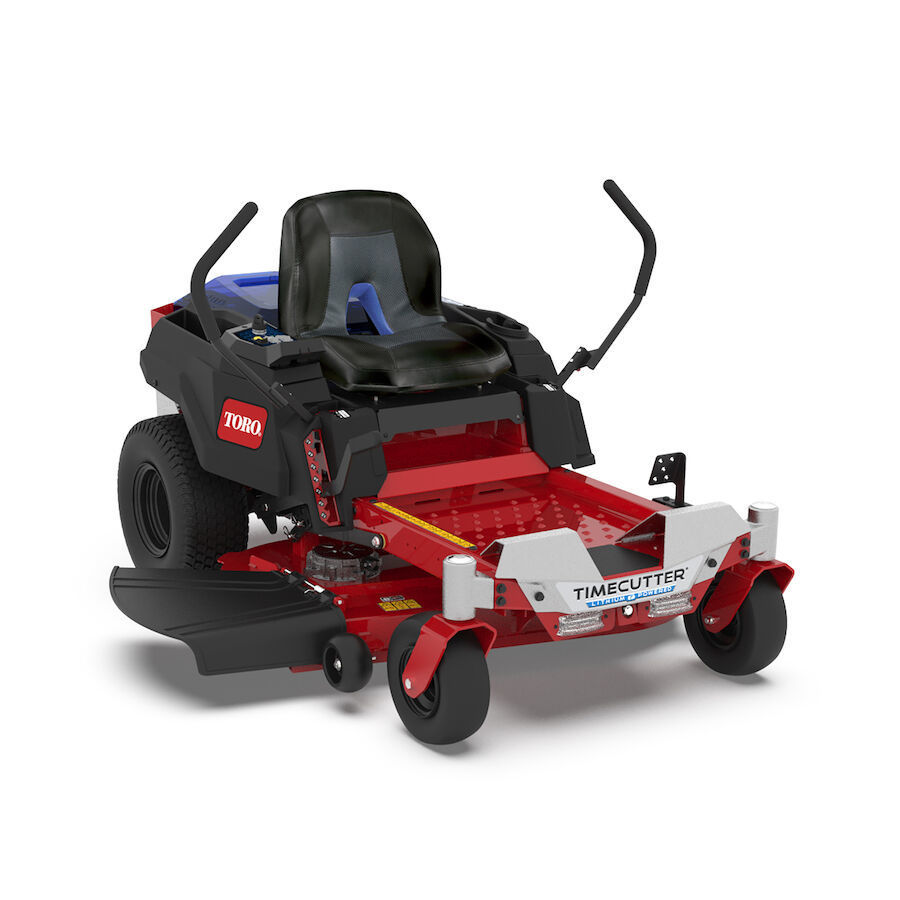 75841 Toro Timecutter 60v Max with 42" Fabricated Deck ZeroTurn Riding