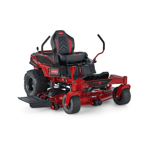 Picture of 76614 Toro 60 in. Titan IronForged Deck 26 HP Kohler Commercial V-Twin  Dual Hydrostatic Zero Turn Riding Mower with MyRIDE
