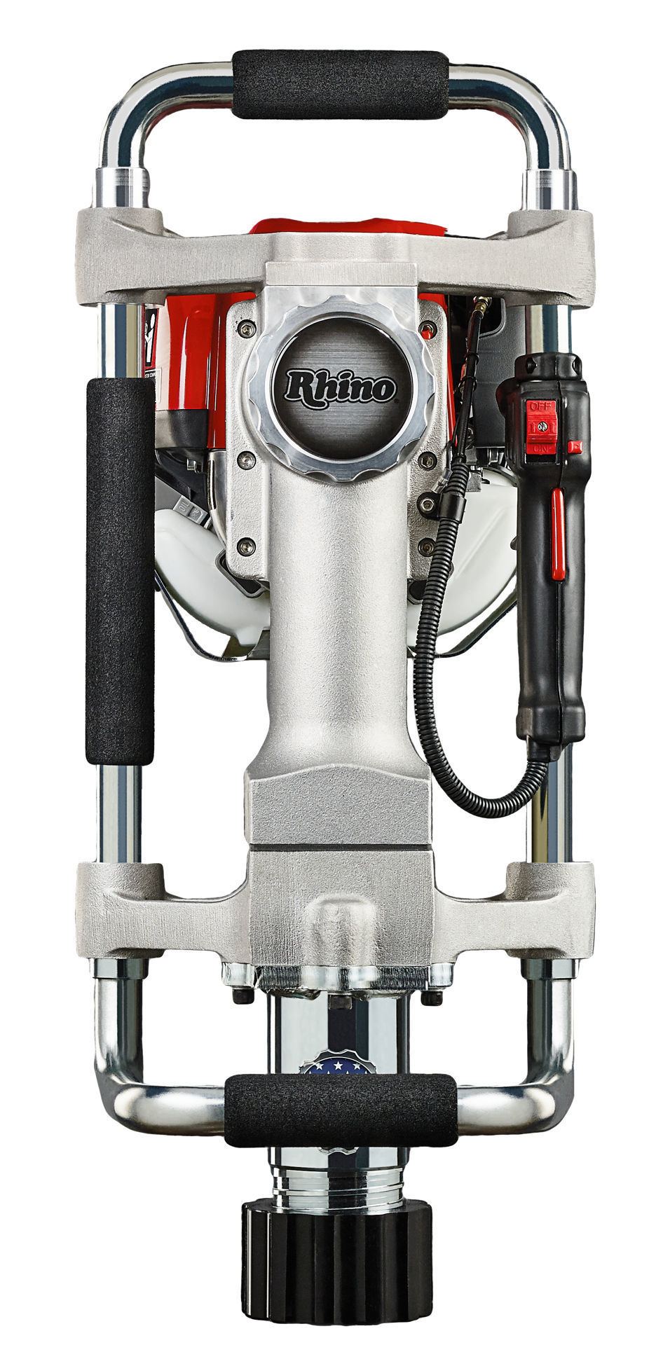 GPD40 Rhino Fence Pro Gas Powered Post Driver Large Selection at