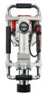 311002 GPD45 Rhino Multi Pro Gas Powered Post Driver WITH CASE