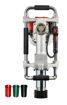 GPD45XA Rhino Multi Pro Extended Anvil Gas Powered Post Driver WITH CASE