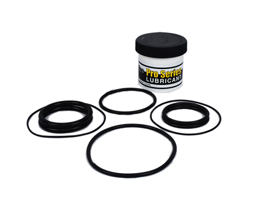 post drivers, service kit