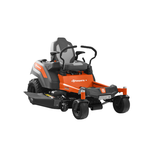 Picture of Z248FH  HUSQVARNA   Special Edition Residential Zero Turn Mower 967953905
