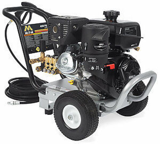 Picture of WP-4200-OMKB MI-T-M 4200 PSI Pressure Washer