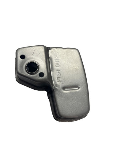 37529 replaces 37498 Tecumseh Parts MUFFLER