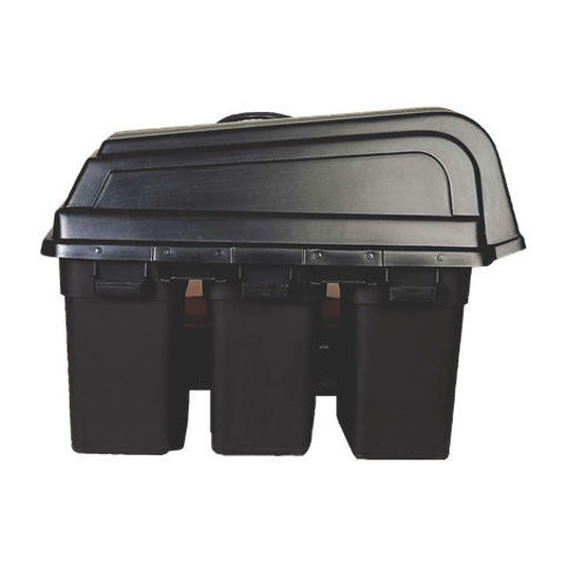 966793101 Husqvarna Residential ZTR Bagger Large Selection at