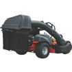 Picture of 966793101 HUSQVARNA Residential ZTR Bagger