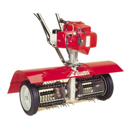 Picture of 5222 Mantis Dethatcher Attachment