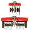 Picture of 7321 Mantis Aerator / Dethatcher Attachment Combo