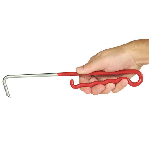 Picture of 1322-00-02 Mantis Tine Detangler