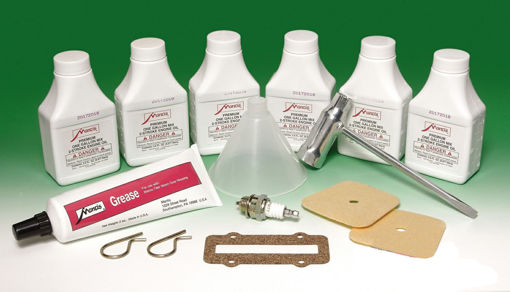 Picture of 8777-00-31 Mantis Handy Item kit 2-cycle units