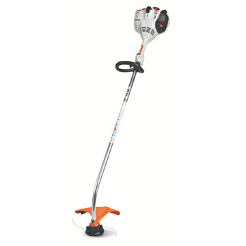 FS 40 C-E STIHL Curved Shaft Trimmer with EZ Start | Large Selection at ...