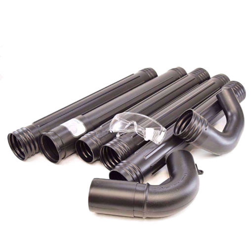 Picture of 952711918 Husqvarna 125B Gutter Kit