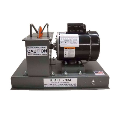 Picture of RBG 934 Fast Grind Blade Grinder