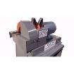 Picture of RBG 750 1/2 HP Fast Grind 2 Wheels - Sharpens flat and mulch blades