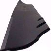 Picture of 131-4547-03 Toro 22" Recycler Mower Replacement Blade  FREE GROUND SHIPPING WITHIN CONTINENTAL U.S. ONLY!