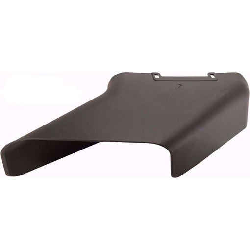 Official Toro Side Discharge Chute - Fits 60V Flex-Force Recycler Lawn Mowers