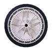 Picture of 137-4832 Toro Front Wheel Assembly 8"