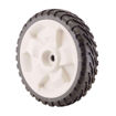 Picture of 137-4832 Toro Front Wheel Assembly 8"