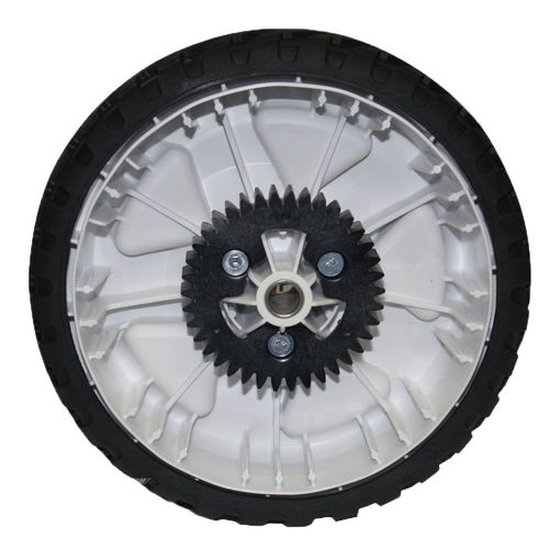 Picture of 138-3216 Toro Wheel Gear  ASM