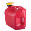 Picture of 1450 No-Spill 1450 5 Gallon No Spill Gas Can