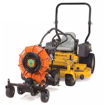 Picture of 601E JRCO Blower Buggy - FREE U.S. GROUND SHIPPING!