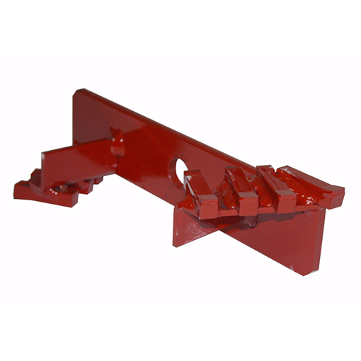 Picture of 702-93R Brown Re-Defining Rotor