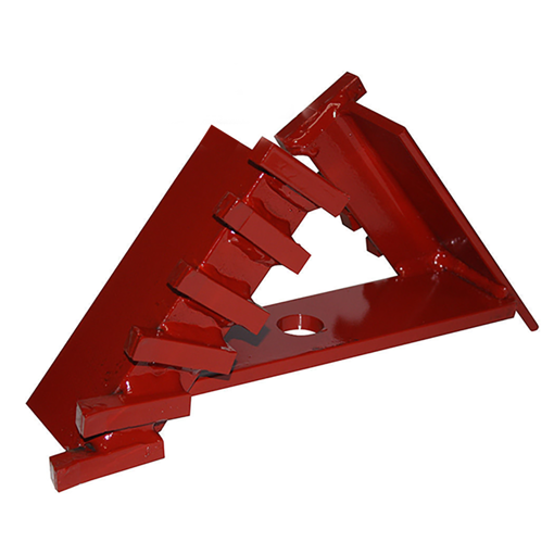 Picture of 702-93 3" Brown Bededger Rotor