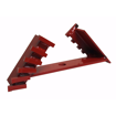 Picture of 702-106 5" Brown Bededger Rotor