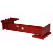 Picture of 702-102 Brown 4.5 X 6 Brown Rain Drain Rotor