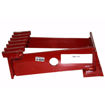 Picture of 702-113 Brown Bededger Curbing Rotor 2" x 9"