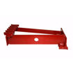 Picture of 702-115 Brown Bededger Curbing Rotor 4" x 8"