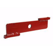 Picture of 702-81 Brown 2 point Clay Rotor 3" x 1"