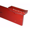 Picture of 702-82 Brown 2 point Clay Rotor 4" x 1"