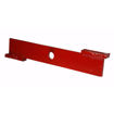 Picture of 702-82 Brown 2 point Clay Rotor 4" x 1"