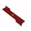 Picture of 702-87 Brown 2 point Clay Rotor 7" X 1"